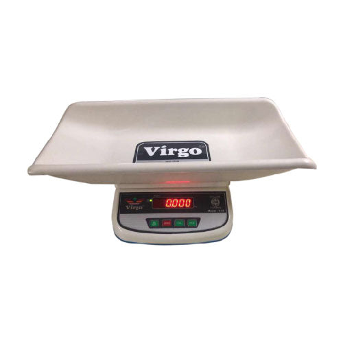 Baby Scale Digital (With Tray)