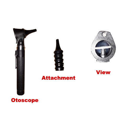 Otoscope Regular