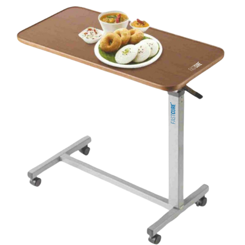 Patient Overbed Table-FC562