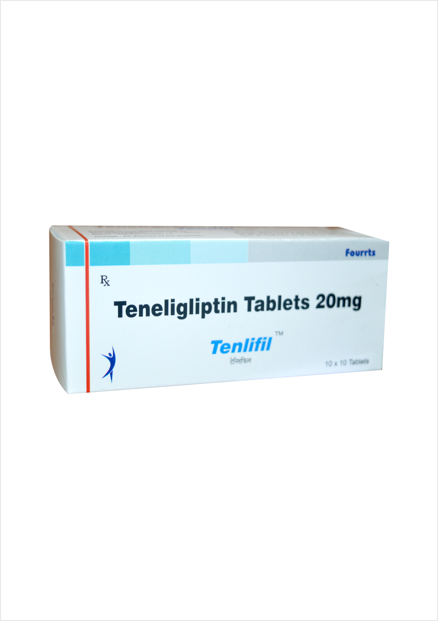 TENLIFIL Tablets