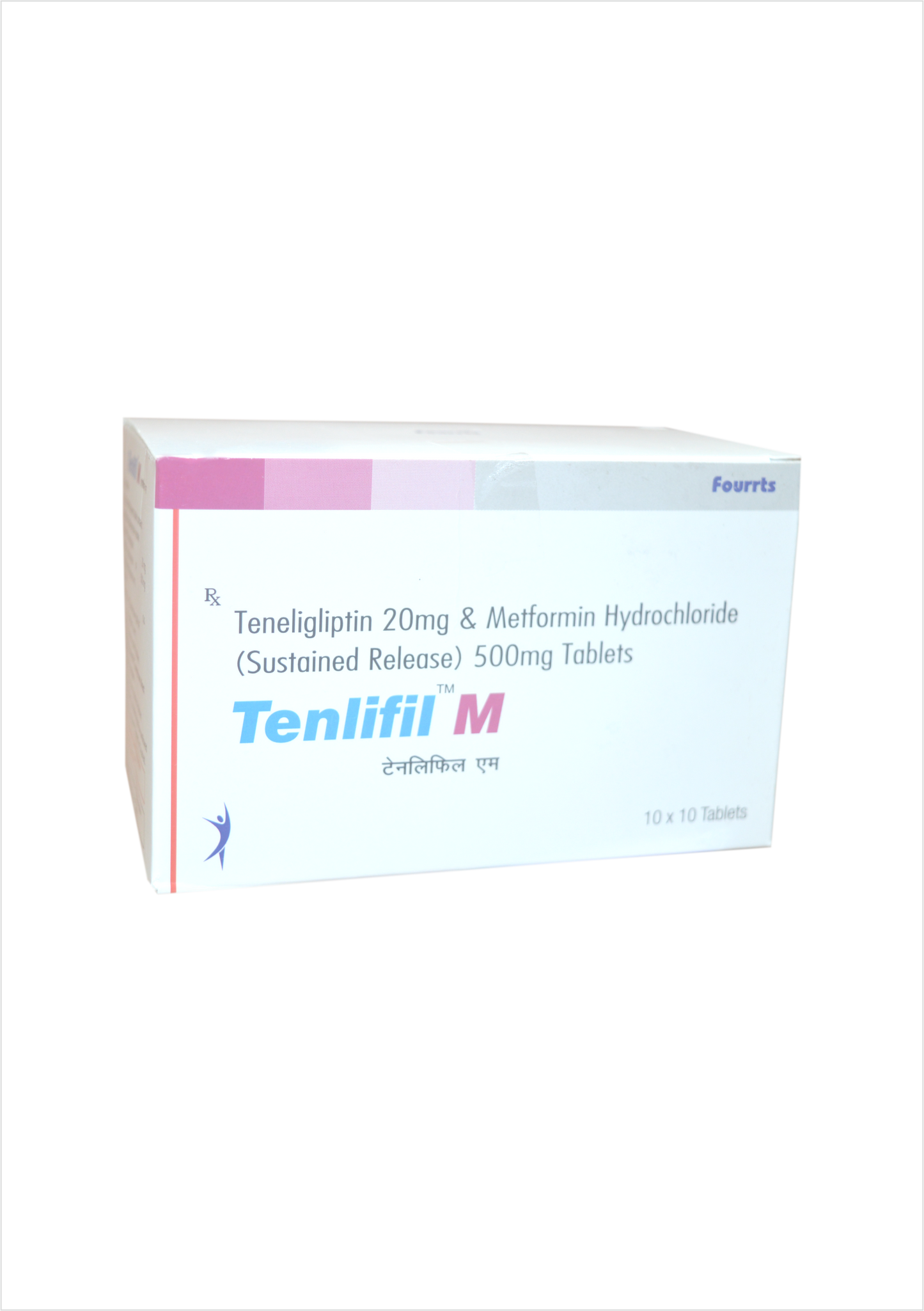 TENLIFIL M Tablets