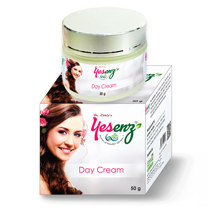 YesEnz Day Cream