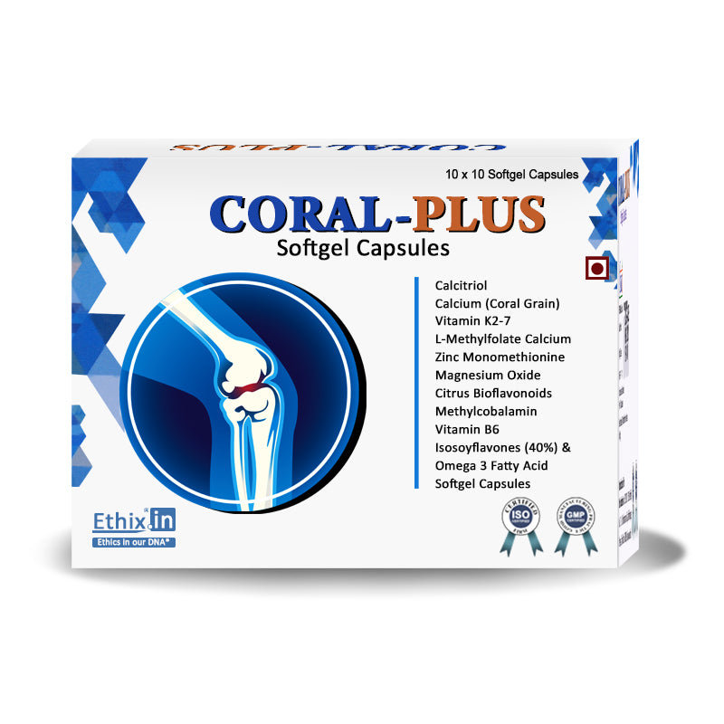Coral-Plus