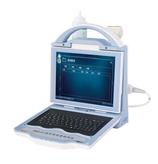 BMD-A3 Automatic High Effective (Ultrasound)